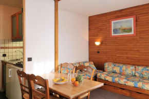 Résidence Agate - Studio pour 4 Personnes 92 Mâcot-La-Plagne